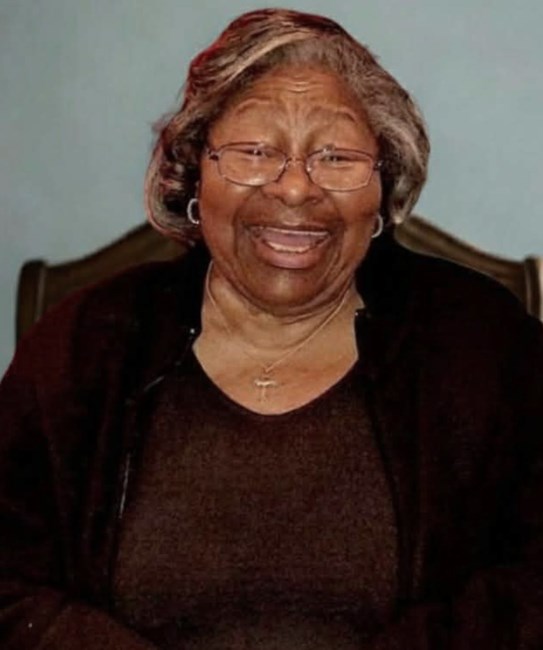 Obituary of Martha Louisiana Edmonds