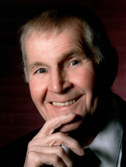 Obituary of Richard Grant Meyers