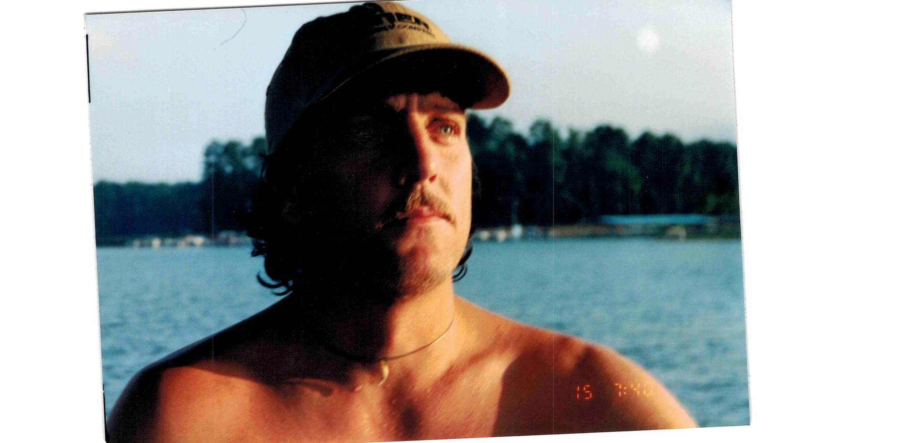 Obituary of James Andrew Barwick