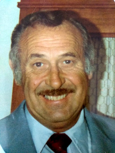 Obituary of Dale Leon Sharp