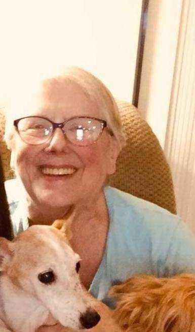 Obituary of Jacqueline "Jackie" Farmer