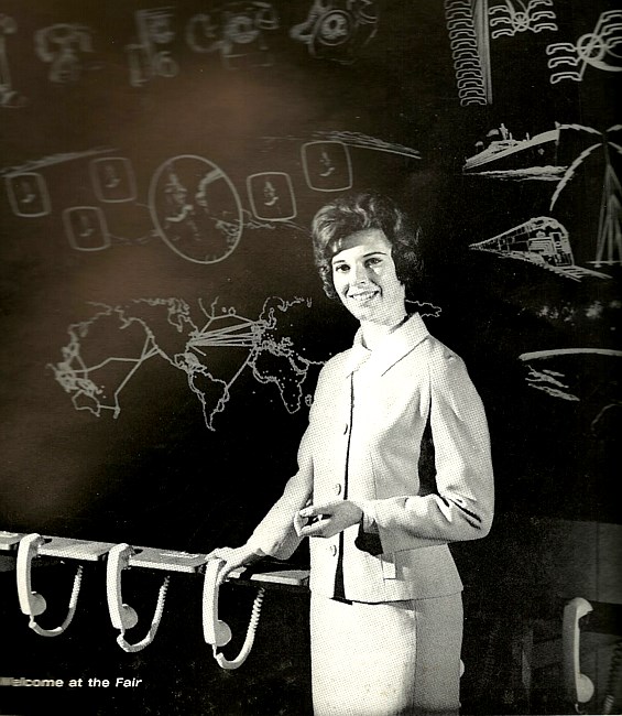 Obituary of Marcia T. Mack