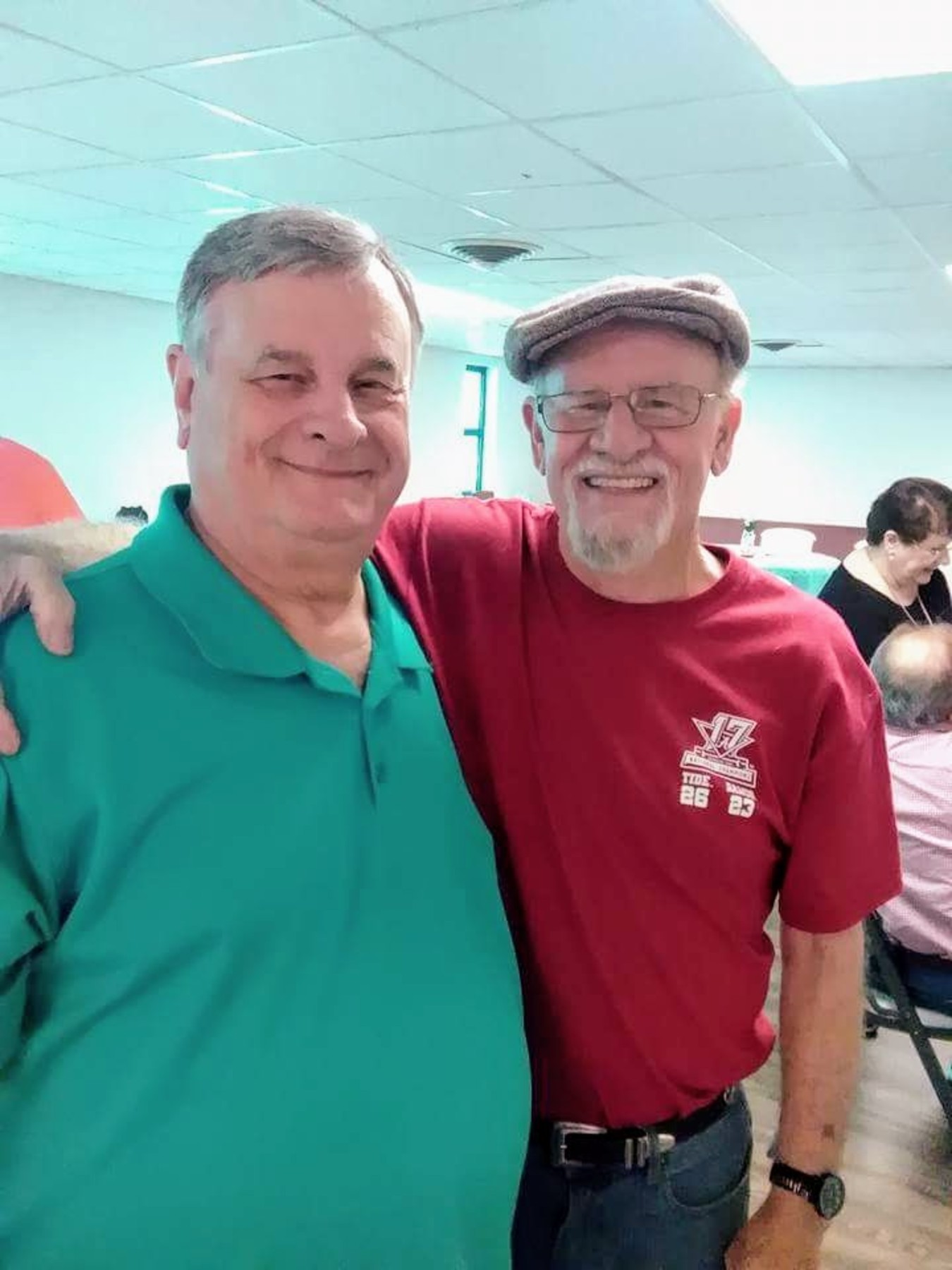 Obituary of Timothy Sosebee