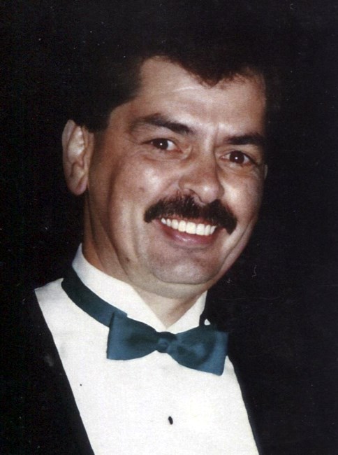 Obituary of Daniel Joseph Castro