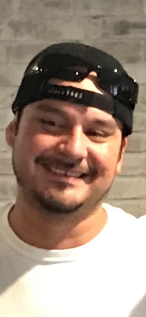 Obituary of Anthony Jesus Herrera