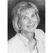Obituary of Gertrude (Trudi) Wicke