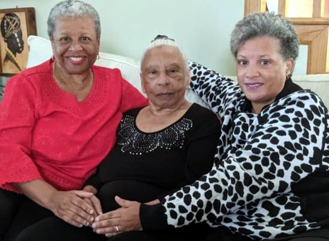 Obituary of Mrs. Geraldine L. Bryant, JD