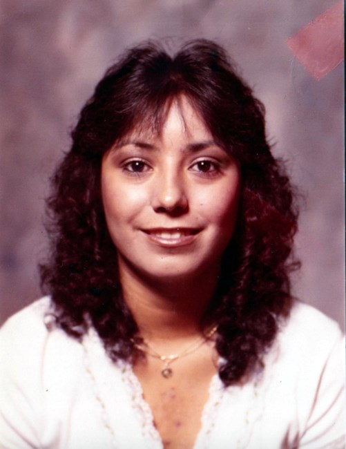 Obituary of Leticia P Enriquez