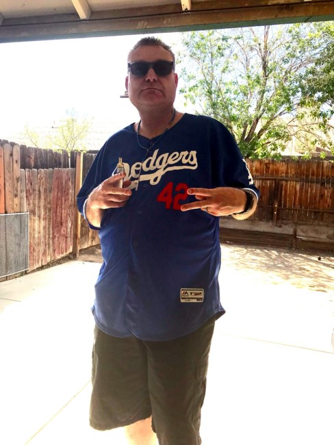 Obituary of Phillipe Vernon Stephen Shaw