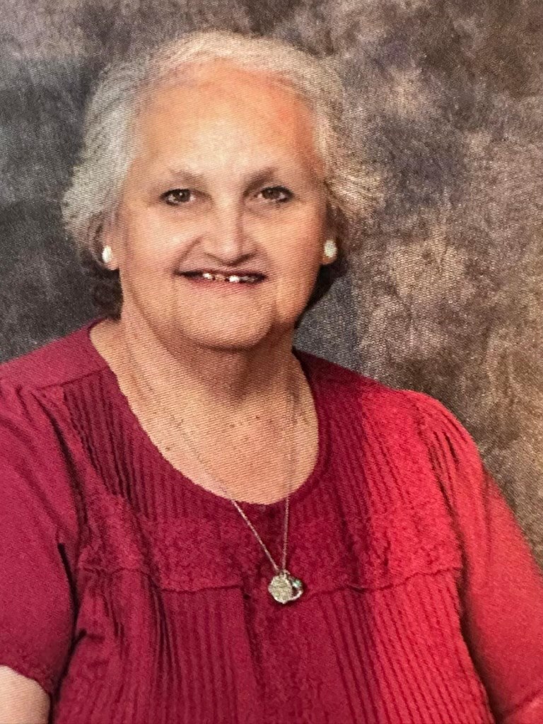Obituary of Judgia Gayle Simpson