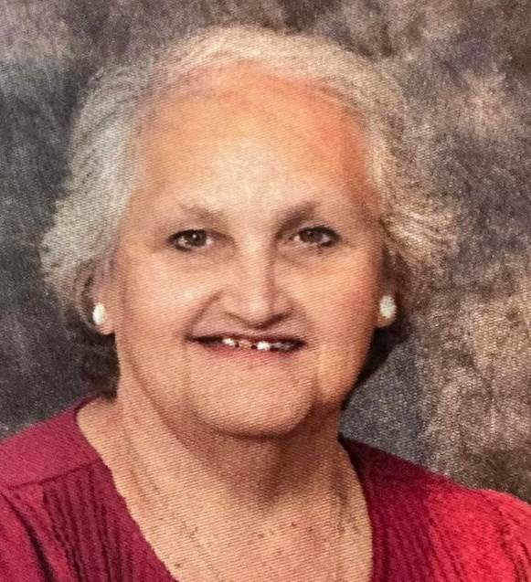 Obituary of Judgia Gayle Simpson
