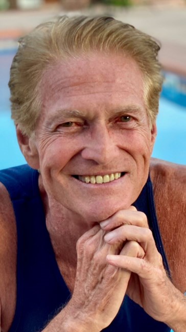 Obituary of Michael Gale Ratliff