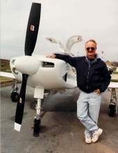 Avis de décès de William Joseph Kramer