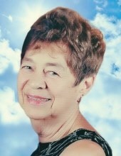 Obituario de Grace Margaret Helfer