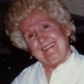 Obituary of Emmi Berlingis