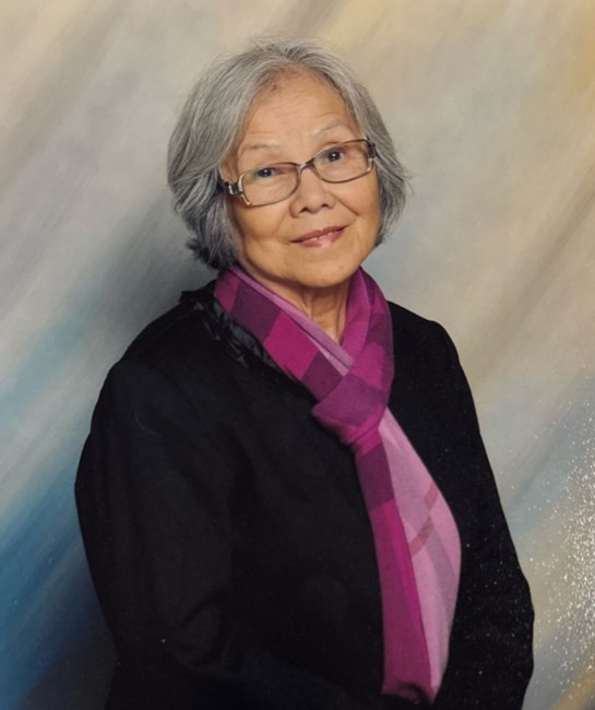 Avis de décès de Yen Bach Tran