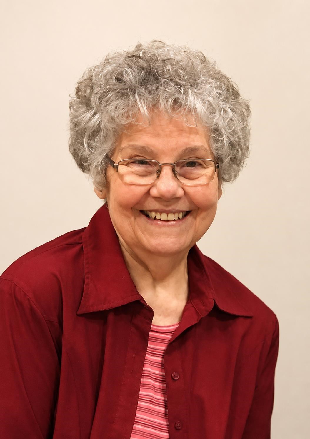 Obituary of Charlotte Ann Williams
