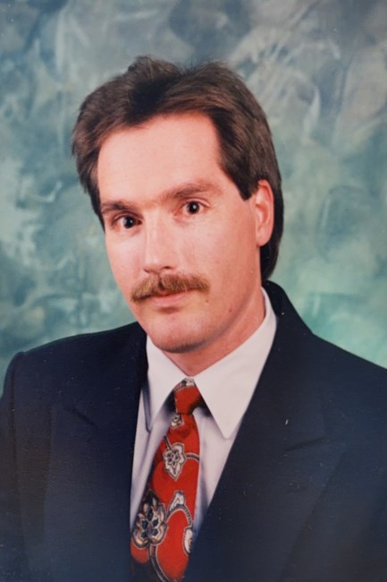 Obituary of Robert Earl Perkins