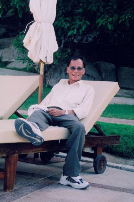 Obituary of Han Van Nguyen
