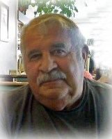 Obituary of Lee "Shag" J. Gerry