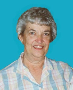 Obituario de Bernadine Marian Pigman