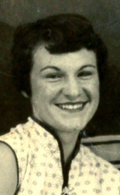 Obituary of Janet Jobe