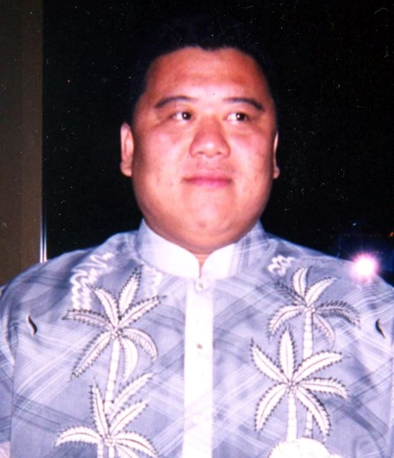 Avis de décès de Mark Anthony Cruz