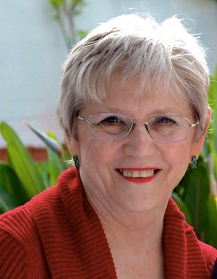 Obituary of Paulette Hopkins Michael