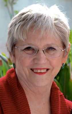 Obituary of Paulette Hopkins Michael