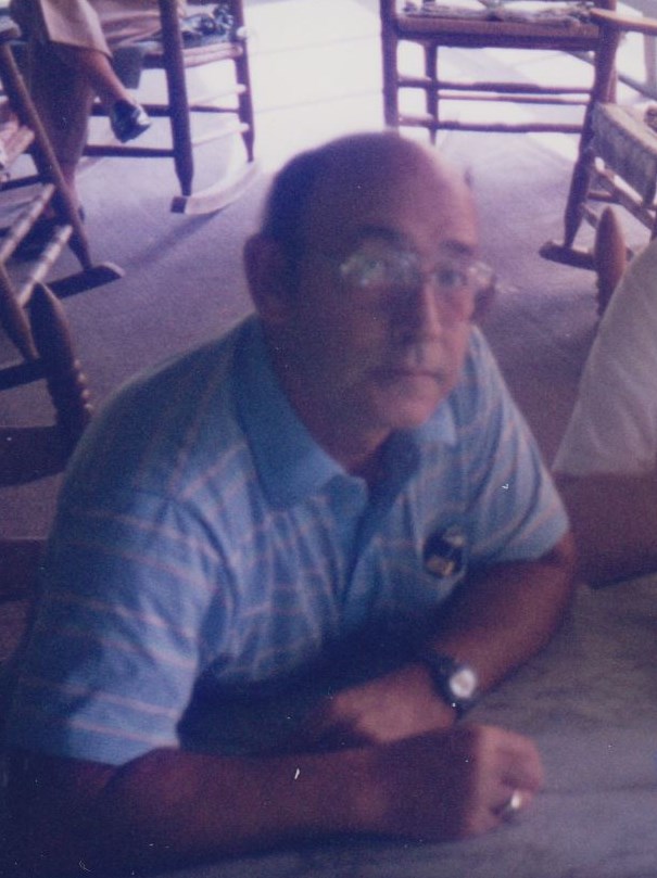 Obituary of Richard Allen Smith