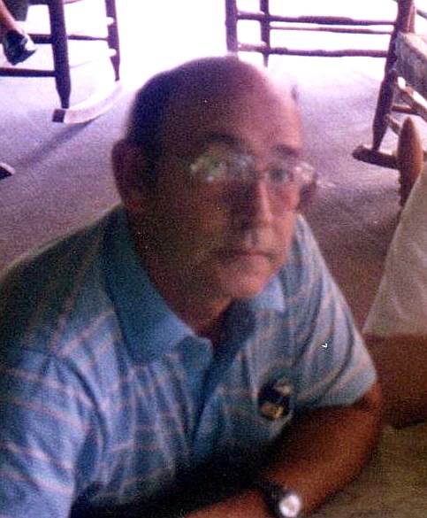 Obituary of Richard Allen Smith