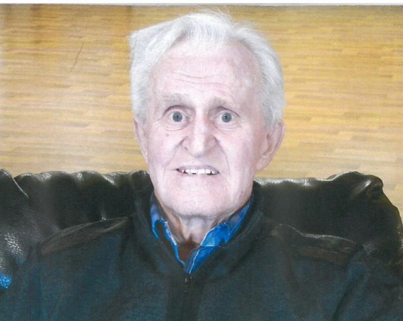 Obituary of Lionel Gaudreault