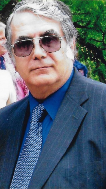 Obituary of Douglas Anthony Michela