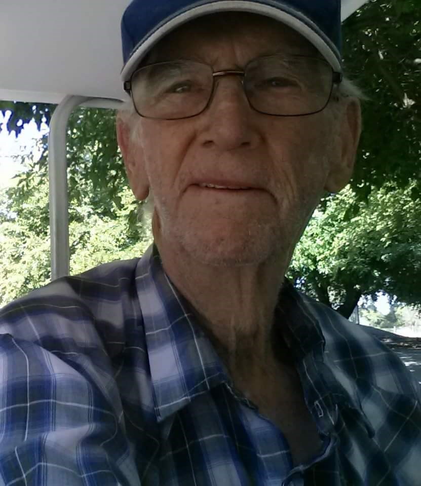 Bill Seibert Obituary Red Bluff, CA