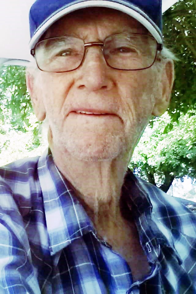 Bill Seibert Obituary Red Bluff, CA