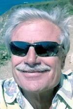 Obituary of Stephen Edward Falke