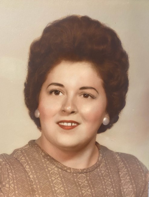 Obituary of Betty Rankin