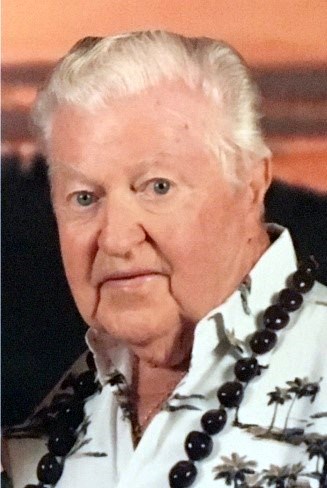 Obituary of Delbert Loman James