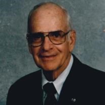 Obituary of Frederick V. "Fred" White