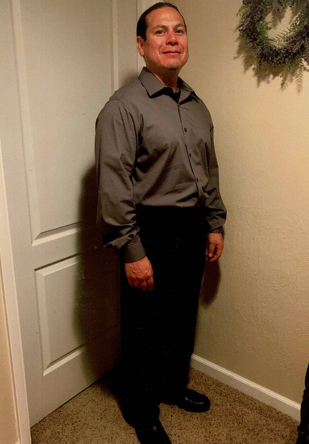 Obituary of Alexander Aaron Amador