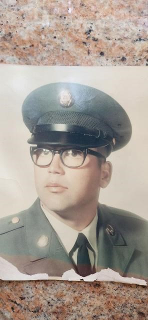 Obituary of Mr. Gerald Butch Ellis