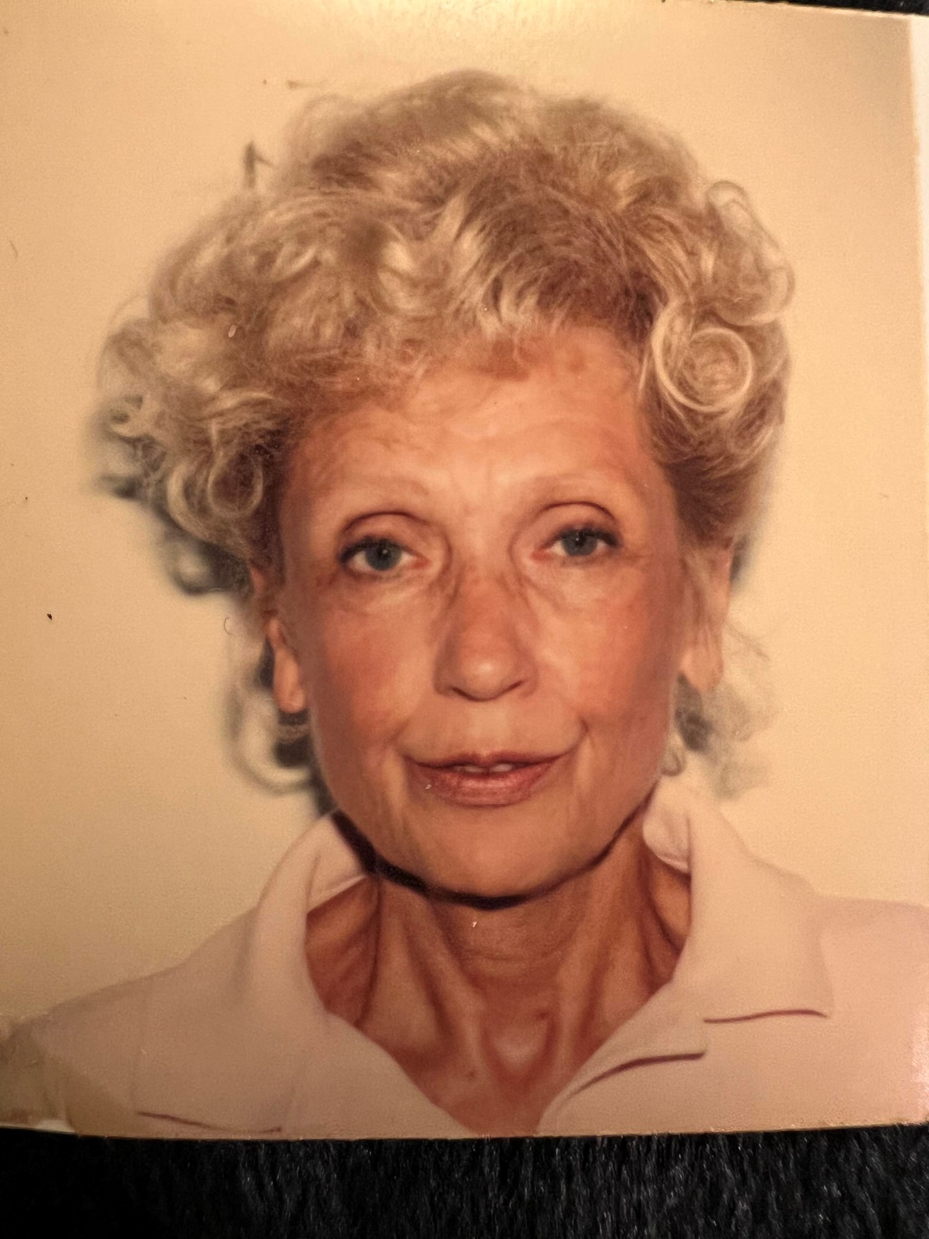 Obituary of Amy L. Shohet
