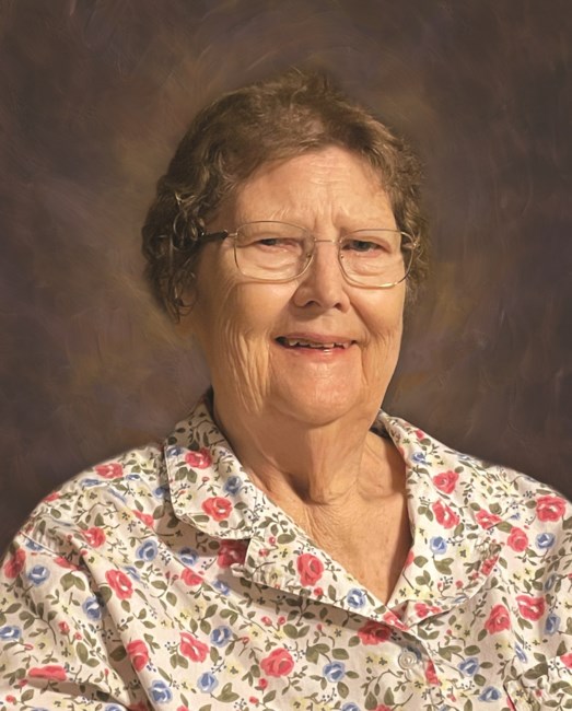 Obituary of Carolyn Jean Rokyta
