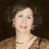Obituary of Mary Rosalie Tovar