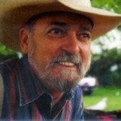 Obituary of William Douglas Roser I