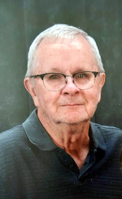 Obituary of Charles Lee Engle