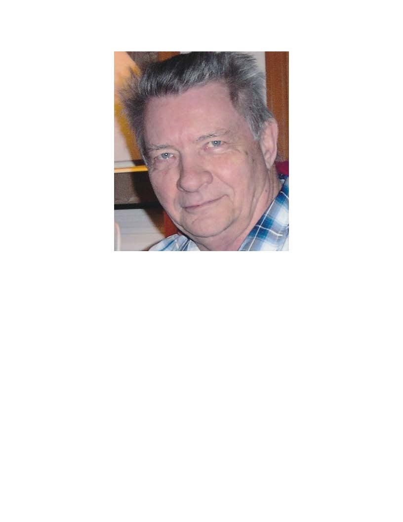 Obituary of David Laverne Sutton