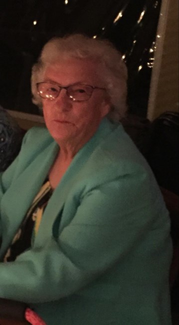 Obituary of Leota Esther Ehlers
