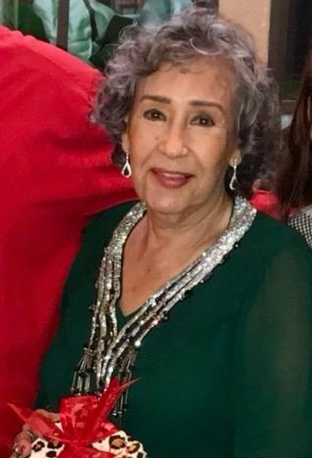 Obituary of Sara Cantu Guerra