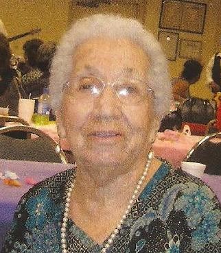 Obituary of Josephine Valenzuela